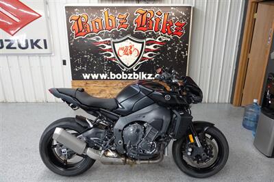 2023 Yamaha MT-10 - Photo 1 - Kingman, KS 67068