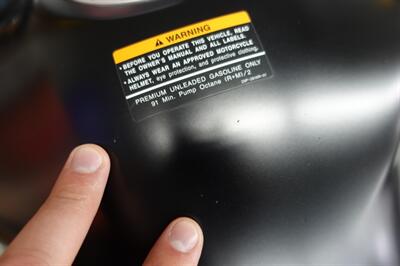 2023 Yamaha MT-10 - Photo 34 - Kingman, KS 67068