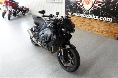 2023 Yamaha MT-10 - Photo 2 - Kingman, KS 67068