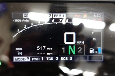 2023 Yamaha MT-10 - Photo 36 - Kingman, KS 67068