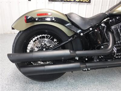 2016 Harley-Davidson Softail Slim S   - Photo 6 - Kingman, KS 67068