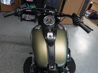 2016 Harley-Davidson Softail Slim S   - Photo 14 - Kingman, KS 67068