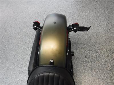 2016 Harley-Davidson Softail Slim S   - Photo 12 - Kingman, KS 67068