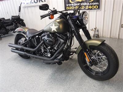 2016 Harley-Davidson Softail Slim S   - Photo 3 - Kingman, KS 67068