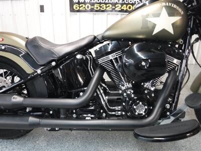 2016 Harley-Davidson Softail Slim S   - Photo 5 - Kingman, KS 67068