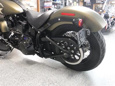 2016 Harley-Davidson Softail Slim S   - Photo 18 - Kingman, KS 67068