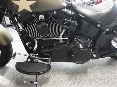 2016 Harley-Davidson Softail Slim S   - Photo 19 - Kingman, KS 67068