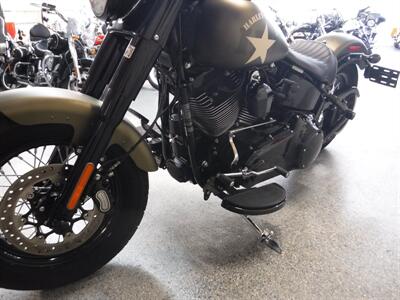 2016 Harley-Davidson Softail Slim S   - Photo 20 - Kingman, KS 67068