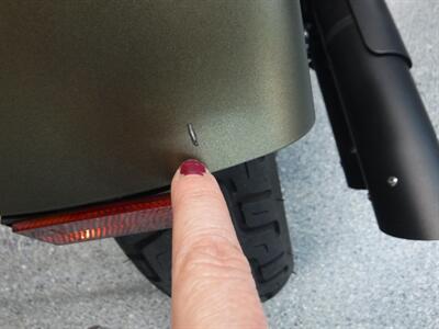 2016 Harley-Davidson Softail Slim S   - Photo 10 - Kingman, KS 67068