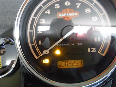 2016 Harley-Davidson Softail Slim S   - Photo 15 - Kingman, KS 67068