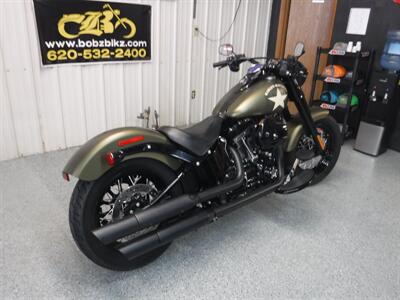 2016 Harley-Davidson Softail Slim S   - Photo 2 - Kingman, KS 67068