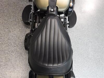 2016 Harley-Davidson Softail Slim S   - Photo 13 - Kingman, KS 67068