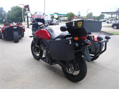 2014 Suzuki V Strom 650   - Photo 9 - Kingman, KS 67068