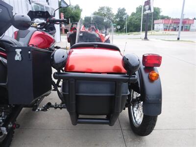 2014 Suzuki V Strom 650   - Photo 7 - Kingman, KS 67068