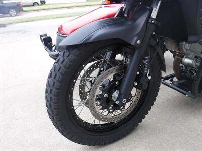 2014 Suzuki V Strom 650   - Photo 11 - Kingman, KS 67068