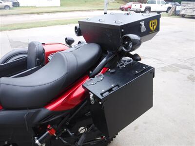 2014 Suzuki V Strom 650   - Photo 17 - Kingman, KS 67068