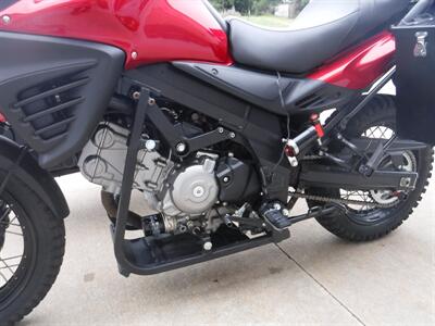 2014 Suzuki V Strom 650   - Photo 14 - Kingman, KS 67068