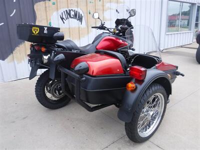 2014 Suzuki V Strom 650   - Photo 6 - Kingman, KS 67068