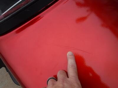 2014 Suzuki V Strom 650   - Photo 4 - Kingman, KS 67068