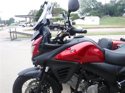 2014 Suzuki V Strom 650   - Photo 13 - Kingman, KS 67068