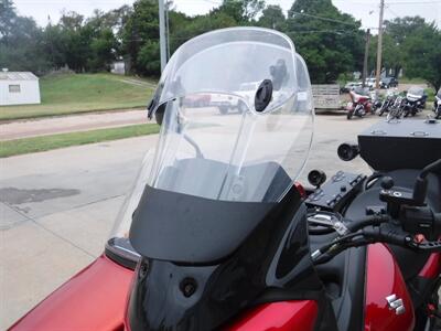 2014 Suzuki V Strom 650   - Photo 12 - Kingman, KS 67068