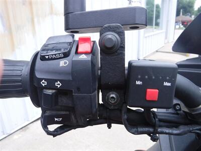 2014 Suzuki V Strom 650   - Photo 18 - Kingman, KS 67068