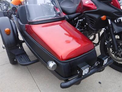 2014 Suzuki V Strom 650   - Photo 3 - Kingman, KS 67068