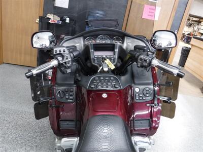 2008 Honda Gold Wing 1800   - Photo 22 - Kingman, KS 67068