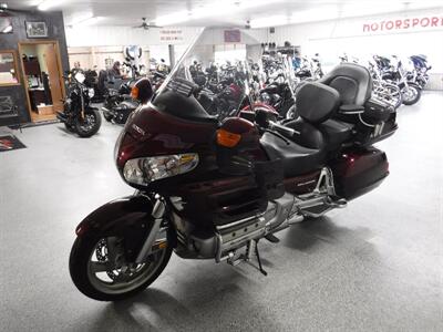 2008 Honda Gold Wing 1800   - Photo 24 - Kingman, KS 67068