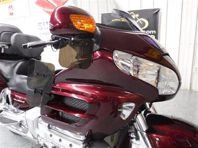 2008 Honda Gold Wing 1800   - Photo 6 - Kingman, KS 67068