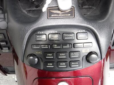 2008 Honda Gold Wing 1800   - Photo 17 - Kingman, KS 67068