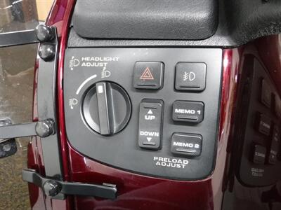 2008 Honda Gold Wing 1800   - Photo 18 - Kingman, KS 67068