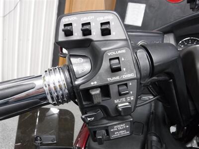 2008 Honda Gold Wing 1800   - Photo 19 - Kingman, KS 67068