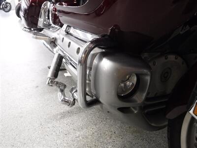 2008 Honda Gold Wing 1800   - Photo 7 - Kingman, KS 67068