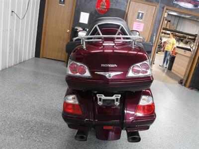 2008 Honda Gold Wing 1800   - Photo 13 - Kingman, KS 67068