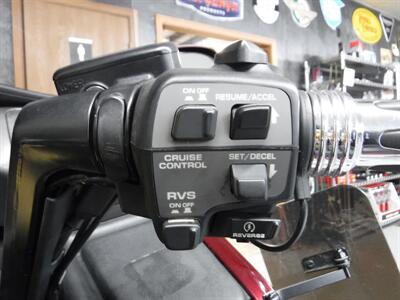 2008 Honda Gold Wing 1800   - Photo 21 - Kingman, KS 67068