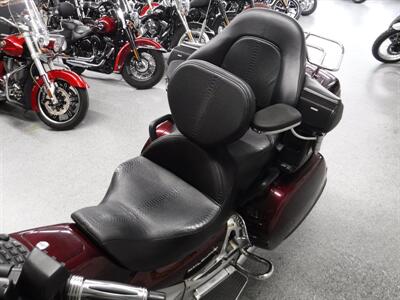 2008 Honda Gold Wing 1800   - Photo 23 - Kingman, KS 67068