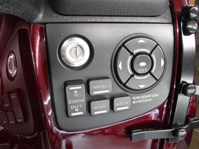 2008 Honda Gold Wing 1800   - Photo 20 - Kingman, KS 67068