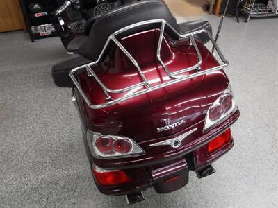 2008 Honda Gold Wing 1800   - Photo 14 - Kingman, KS 67068