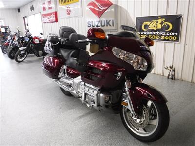 2008 Honda Gold Wing 1800   - Photo 2 - Kingman, KS 67068