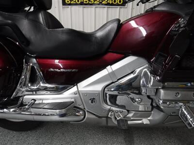 2008 Honda Gold Wing 1800   - Photo 10 - Kingman, KS 67068