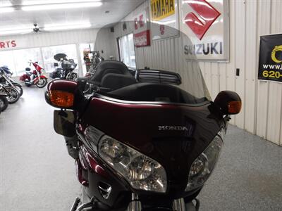 2008 Honda Gold Wing 1800   - Photo 5 - Kingman, KS 67068