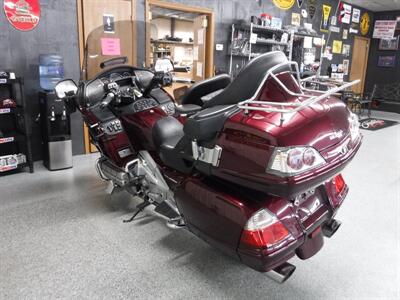 2008 Honda Gold Wing 1800   - Photo 25 - Kingman, KS 67068