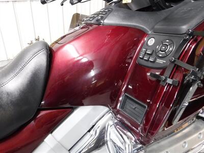 2008 Honda Gold Wing 1800   - Photo 9 - Kingman, KS 67068