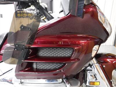2008 Honda Gold Wing 1800   - Photo 8 - Kingman, KS 67068