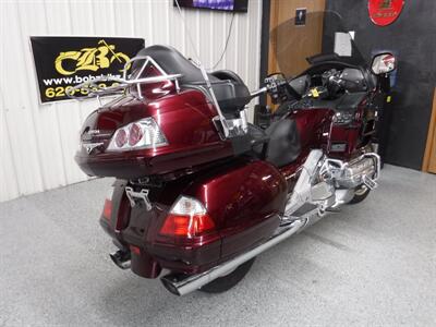 2008 Honda Gold Wing 1800   - Photo 12 - Kingman, KS 67068