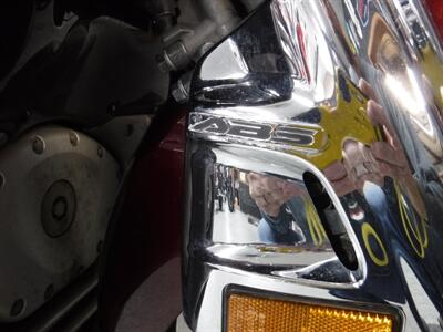 2008 Honda Gold Wing 1800   - Photo 4 - Kingman, KS 67068