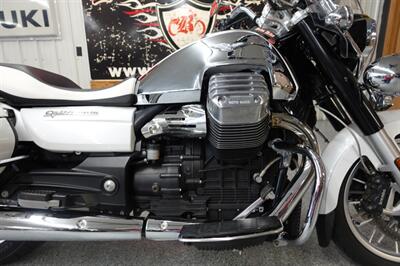 2014 Moto Guzzi California 1400 Touring   - Photo 13 - Kingman, KS 67068