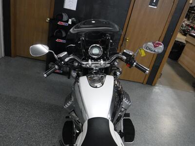 2014 Moto Guzzi California 1400 Touring   - Photo 11 - Kingman, KS 67068