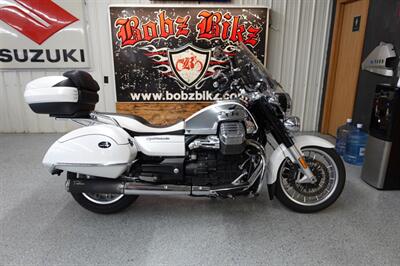 2014 Moto Guzzi California 1400 Touring   - Photo 1 - Kingman, KS 67068